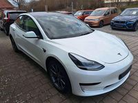 Gebraucht Tesla Model 3 RWD 239 kW (325 PS) 2022 Weiß Limousine