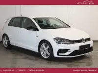 Occasion VW Golf VII R 310 ch (228 kW) 2017 Blanc Berline