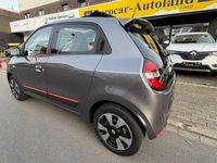 Gebraucht Renault Twingo Liberty 71 PS (52 kW) 2016 Grau Kleinwagen