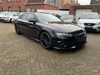 gebraucht Audi A7 Sportback 3.0 TDI clean diesel quattro compet