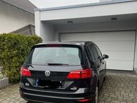 gebraucht VW Golf VII Sportsvan 1.6