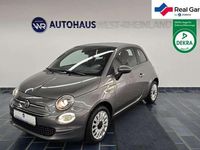 Gebraucht Fiat 500 Lounge 69 PS (50 kW) 2020 Grau Cabrio