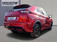 Second-hand Mitsubishi Eclipse Cross Select 188 CP (138 kW) 2024 Roșu SUV