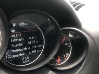 Second-hand Porsche Cayenne 382 CP (280 kW) 2014 Negru SUV