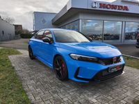 gebraucht Honda Civic Type R