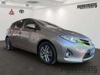 gebraucht Toyota Auris Hybrid Edition 1.8 Navi Ganzjahresreifen