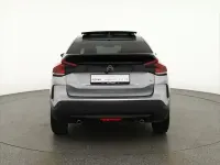 Gebraucht Citroën C4 PureTech 131 PS (96 kW) 2024 Grau SUV