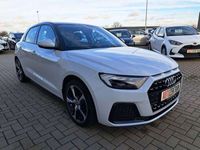 gebraucht Audi A1 Sportback 30TFSI S tronic LED SHZ APP-CONNECT