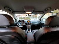Gebraucht Opel Antara 170 PS (125 kW) 2011 Grau SUV