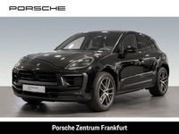 Gebraucht Porsche Macan S 381 PS (280 kW) 2023 Schwarz SUV