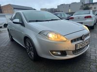 gebraucht Fiat Bravo 1.4 MultiAir T. 16V Sport *PDC*