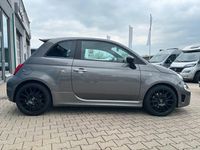 Używany Abarth 595 165 KM (121 kW) 2023 Szary Hatchback