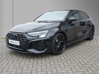 gebraucht Audi RS3 UPE br. 83105,- Sportback 2.5 TFSI quattro 294 kW / 400 PS