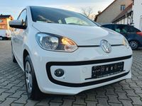 gebraucht VW up! moveKlima,Shz,TÜV bis 02.2026 !!!