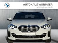 gebraucht BMW 118 i Hatch