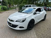 gebraucht Opel Astra GTC Astra JOPC Line