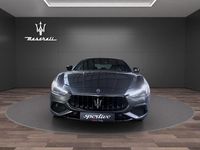 Gebraucht Maserati Ghibli 430 PS (316 kW) 2020 Grigio maratea Limousine