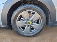 Gebraucht Mini Cooper SE Essential 135 kW (184 PS) 2023 Silber Kleinwagen