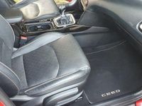 Gebraucht Kia ProCeed GT 140 PS (102 kW) 2020 Rot Kombi