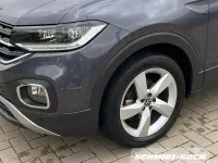 Gebraucht VW T-Cross Style 150 PS (110 kW) 2023 SUV