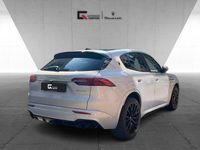 Gebraucht Maserati Grecale 330 PS (242 kW) 2023 Silber SUV