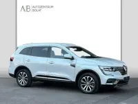 Gebraucht Renault Koleos Intens 184 PS (135 kW) 2022 Weiß SUV