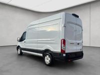 Gebraucht Ford Transit Trend 131 PS (96 kW) 2025 Weiß Pickup
