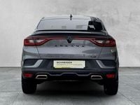 Gebraucht Renault Arkana Engineered 143 PS (105 kW) 2023 Grau SUV