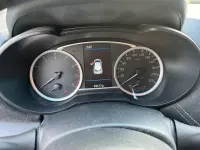 Gebraucht Nissan Micra 117 PS (86 kW) 2020 Weiß Kleinwagen