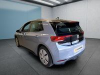 Gebraucht VW ID.3 Pro 150 kW (204 PS) 2024 Grau Kleinwagen