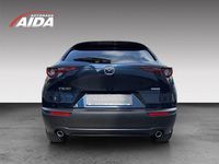 Neu Mazda CX-30 Exclusive-Line 186 PS (136 kW) 2026 Blau SUV