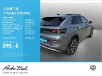 Neu VW T-Roc Cabriolet Life 150 PS (110 kW) 2026 Grau SUV