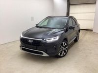 Gebraucht Ford Kuga Active X 242 PS (177 kW) 2025 Schwarz SUV