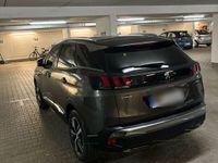 gebraucht Peugeot 3008 1.2 PureTech 130 Allure Allure