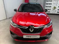 Gebraucht Renault Arkana R.S. 158 PS (116 kW) 2023 Rot SUV