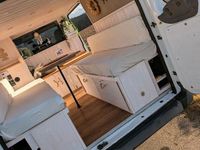 Gebraucht Ford Transit 86 PS (63 kW) 2006 Weiß Van / Kleinbus