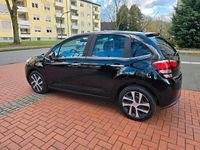 Gebraucht Citroën C3 82 PS (60 kW) 2016 Kleinwagen