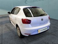 gebraucht Seat Ibiza 1.0 TSI Reference