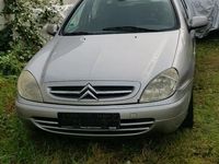 gebraucht Citroën Xsara break 2.0 16v