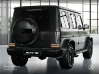 Gebraucht Mercedes G63 AMG AMG 585 PS (430 kW) 2026 SUV