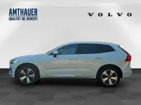 Gebraucht Volvo XC60 Ultra 349 PS (256 kW) 2025 Schwarz SUV
