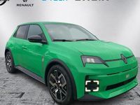 Gebraucht Renault R5 Urban 89 kW (122 PS) 2025 Grün Kleinwagen