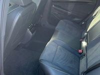 Gebraucht VW ID.7 Pro 210 kW (286 PS) 2025 Rot Kombi