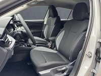 Neu Skoda Scala Tour 116 PS (85 kW) 2025 Steelgrau Kleinwagen
