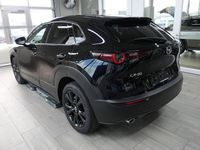 Gebraucht Mazda CX-30 Homura-Line 140 PS (102 kW) 2024 Schwarz SUV
