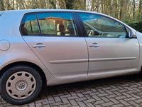 Gebraucht VW Golf IV 140 PS (102 kW) 2006 Grau Limousine