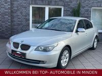 gebraucht BMW 523 Baureihe 5 Lim. 523i/Klima/Xenon/Navi