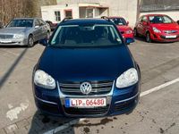 gebraucht VW Golf VI 