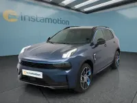 Gebraucht Lynk & Co 01 261 PS (191 kW) 2025 Blau SUV
