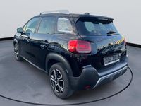Gebraucht Citroën C3 110 PS (80 kW) 2020 Schwarz SUV